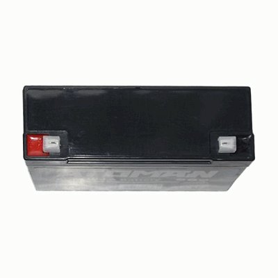 Аккумулятор ATOMAN  6В 12Ач для ОПС