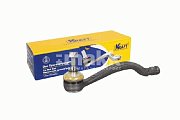 Наконечник рулевой тяги Lada Largus 1.6 (12-) Renault Logan 1.2-1.6(04-) правый KT 032294 Kraft