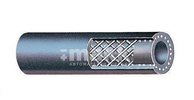 Шланг топливный  d=6 мм с внутренним армированием без оплетки (ЦЕНА за 1 м.) 3225-00052 Gates