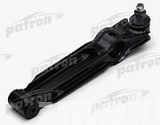Рычаг Daewoo MATIZ 98- передний поперечный (в сборе) PS5062 PATRON