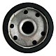 Фильтр масляный Hengst H90W32 (W 712/82) (Ford C-max, Fiesta V, Focus II, Galaxy II