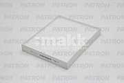 Фильтр салонный PATRON PF2480KOR (CU 24 013) TUCSON, ELANTRA 15-