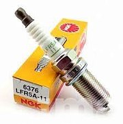 Свеча зажигания NGK 6376 LFR5A11