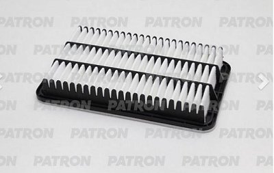 Фильтр воздушный PATRON PF1727 (A1182) TOYOTA CHASER III 96-01, CRESTA 96-01, MARK II 96-00