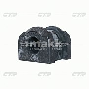 Втулка стабилизатора переднего MMC LANCER CY,CZ# -2013.02 (d-21.5) GV0379/CVM29 CTR