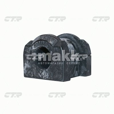 Втулка стабилизатора переднего MMC LANCER CY,CZ# -2013.02 (d-21.5) GV0379/CVM29 CTR