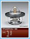 Термостат Suzuki Escudo G16A 88-/H20A type1 94-96/H25A 98-99/J20A 9 W52SR-82 TAMA