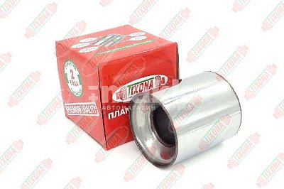 Пламегаситель коллекторный 95*110*57 Z9511057 Tixona