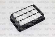 Фильтр воздушный PATRON PF1912 (C 27 003/1) Peugeot 4007 2.2HDi, Mitsubishi Lancer 1.5-2.0/2.0DI-D 0