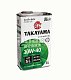 Масло моторное TAKAYAMA Safetec 10W40 полусинтетическое 1л