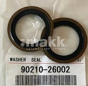 Шайба-прокладка шестерни VVT-I Toyota 90210-26002 Original