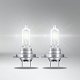 Автолампа H1 12V 55W OSRAM 64150NL-HCB (box 2шт.)
