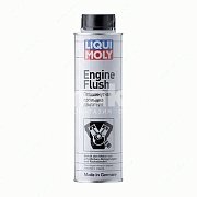 Промывка двигателя LIQUI MOLY 300мл 5 минут 1920