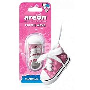 Ароматизатор ботинок AREON Fresh Wave Бабл Гам 704-KED-902