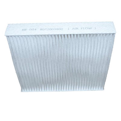 Фильтр салонный Фильтрсиб NF-004 GEELY ATLAS PRO