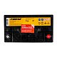 Аккумуляторная батарея 100 Ач Forse Азия (D31L) о/п 30,3*17,5*22,0