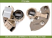 Реле генератора TT31494 TT