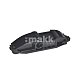 Адаптеры для щётки С Side Pin d 5*17мм, d 5*22 мм Green Star Sport Line (BMW 3,Volvo S40,VW) 2шт