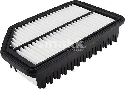 Фильтр воздушный Azumi A11614 (C 25 016) Hyundai Solaris 11-, Kia Rio 11-