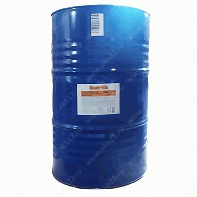 Масло трансмиссионное Волга-Ойл ТАД-17И (ТМ-5-18) SAE 85W90  201л 