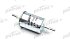 Фильтр топливный PATRON PF3192 (WK 55/2, PP 905/3) Chery Tiggo, General Motors, Lacetti, проточный