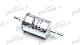 Фильтр топливный PATRON PF3192 (WK 55/2, PP 905/3) Chery Tiggo, General Motors, Lacetti, проточный