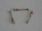 Золотник длинный 8002-Z 