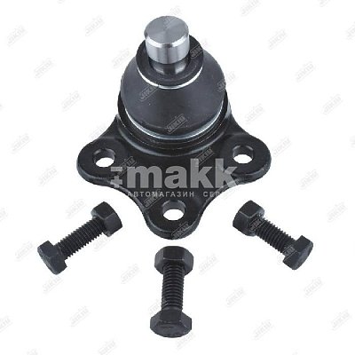 Опора шаровая Mazda Demio Ford Fiesta перед JB25005 JIKIU
