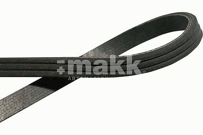 Ремень поликлиновой 3PK640 Toyota Cami K3-VE,Terios 00- Itsumo