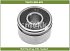 Подшипник универсальный 8*23*14 WA10-885-4W WAI