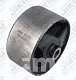 Сайлентблок опоры ДВС Nissan Sunny,Almera B15, N16, Y11 JIKIU
