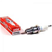 Свеча зажигания NGK 3130, 3992 BR8EG