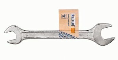 Ключ рожковый  8x10 мм Helfer HF002108 "В"