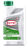Антифриз Sintec Euro (-45) 1кг G11 (зеленый)