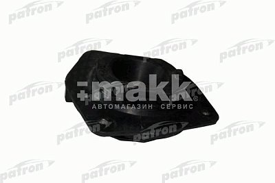 Опора амортизационной стойки Nissan Qashqai 10F 06- передняя левая PSE4219 PATRON