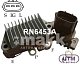 Реле генератора Toyota Land Cruiser 4.2 RN6453A UTM