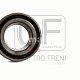 Сальник свечного колодца Toyota 4A 7A 1GFE QF53A00017 QUATTRO FRENI