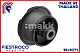 Сайлентблок Honda CR-V RD1 HR-V Civic HAVAL F7 заднего редуктора нижний 19J1071 Fiestroco