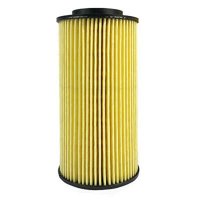 Фильтр масляный Hengst E208H D224 (HU 712/10 X)  Accent, Elantra, Getz, i30; Kia Ceed, Cerato