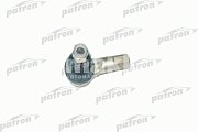 Наконечник рулевой тяги HYUNDAI ACCENT, MATRIX 01- PS1082 PATRON