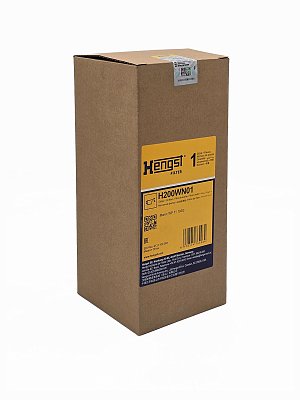 Фильтр масляный Hengst H200WN01 (WP 11 102/3, C-230) John Deere; Volvo