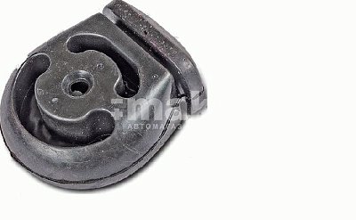 Подушка глушителя ВАЗ 21213 21213-1203073Р БРТ