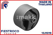 Сайлентблок опоры двигателя NISSAN ALMERA N16 00- задн. 13J1019 Fiestroco