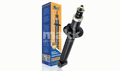 Амортизатор ВАЗ 2108-099,2115 задний (масляный) KT 073519 Kraft
