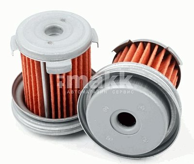 Фильтр АКПП Honda Fit,Jazz 04-,HR-V 98-  JT383 JS (без прокладки АКПП)