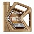 Масло моторное Rosneft Magnum Coldtec 5W30 синтетическое 4л 
