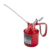 Масленка с жестким наконечником 250мл AV-Steel  AV-921161