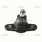 Опора шаровая Hyundai Accent MC, CN31, KIA Rio FD, DE24, DE22 передняя лев/прав CB0220/CBKK20 CTR