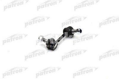 Стойка стабилизатора HYUNDAI SANTA - FE ( DM ) III 09/2012 задняя правая -  PS4336R PATRON