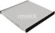Фильтр салонный Azumi AC50504 (CU 2131) TOYOTA CAMRY, LEXUS RX, Great Wall COWRY